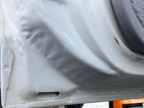 Used 1997 Ford F350 4x4 Crew Cab image 6