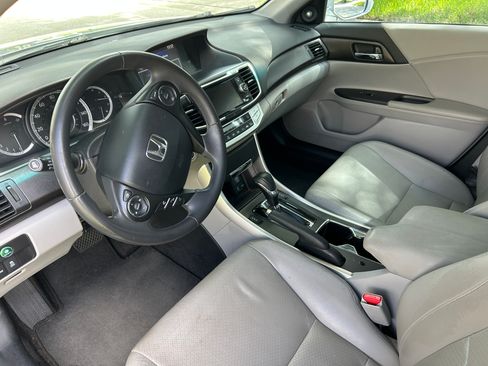 Used 2014 Honda Accord EX-L image 10