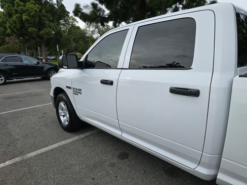 Used 2019 RAM 1500 Tradesman w/ Popular Equipment Group image 20