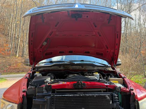 Used 2005 Dodge Ram 3500 Truck SLT image 14
