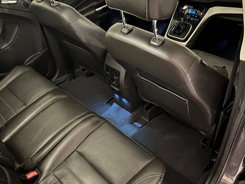 Used 2013 Ford C-MAX Energi SEL image 17