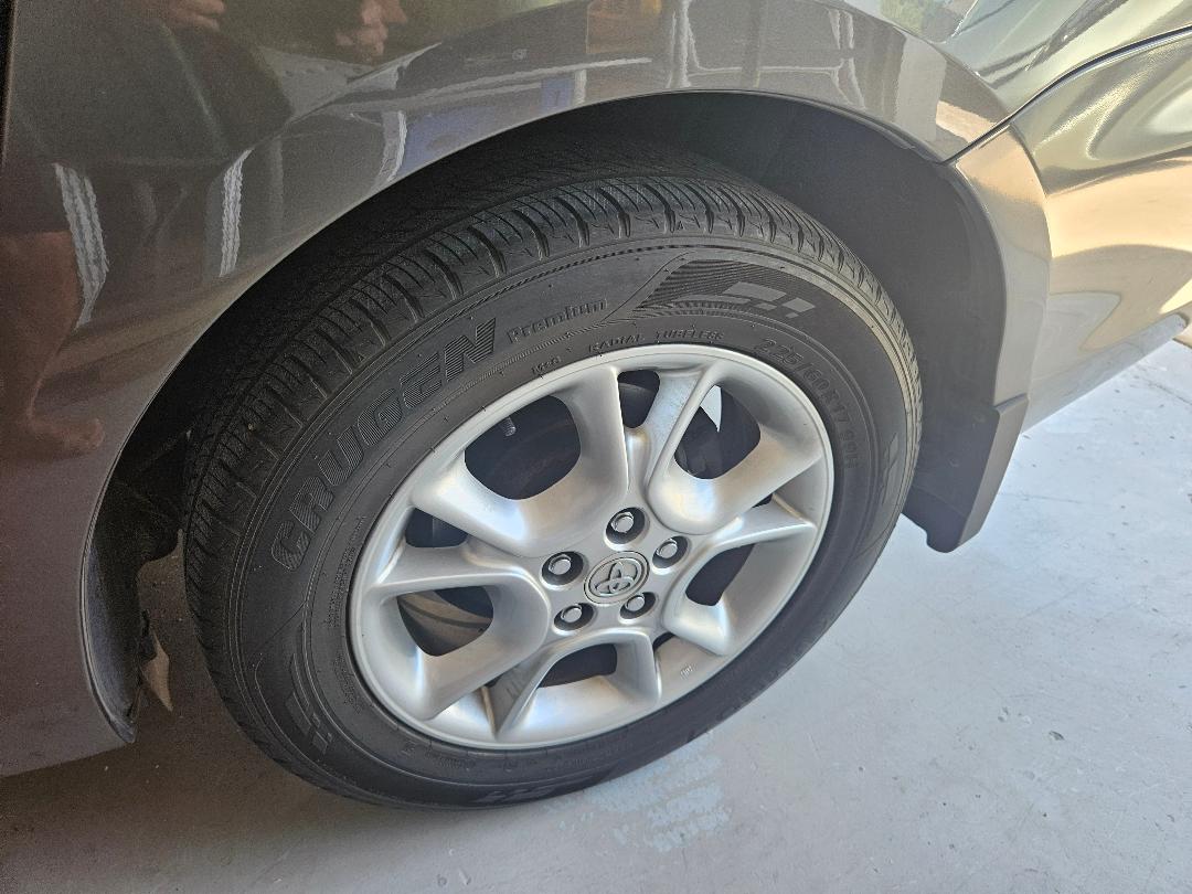Used 2004 Toyota Sienna XLE Limited w/ Limited Pkg 2 FWD image 14