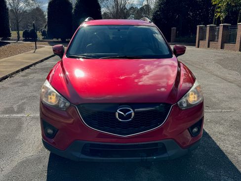 Used 2015 MAZDA CX-5 Touring image 17