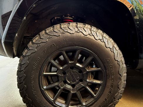 Used 2021 Toyota 4Runner TRD Pro image 20