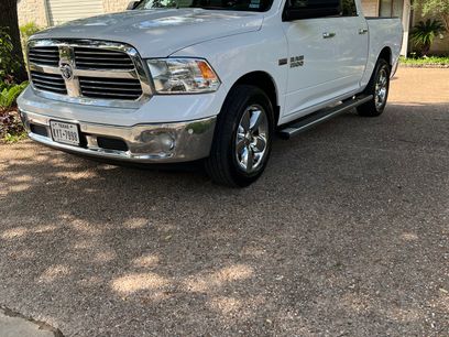 Used 2018 RAM 1500 Lone Star