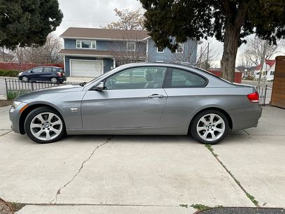 Used 2009 BMW 328i xDrive 328i xDrive Coupe 2D