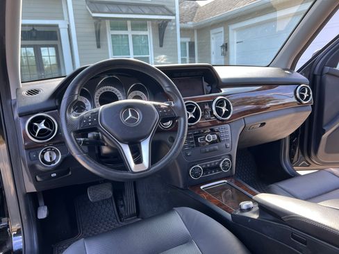 Used 2013 Mercedes-Benz GLK 250 BlueTEC 4MATIC image 25