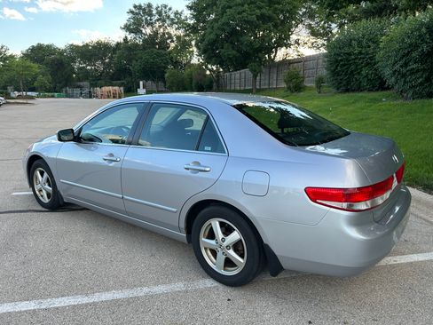 Used 2003 Honda Accord EX image 4