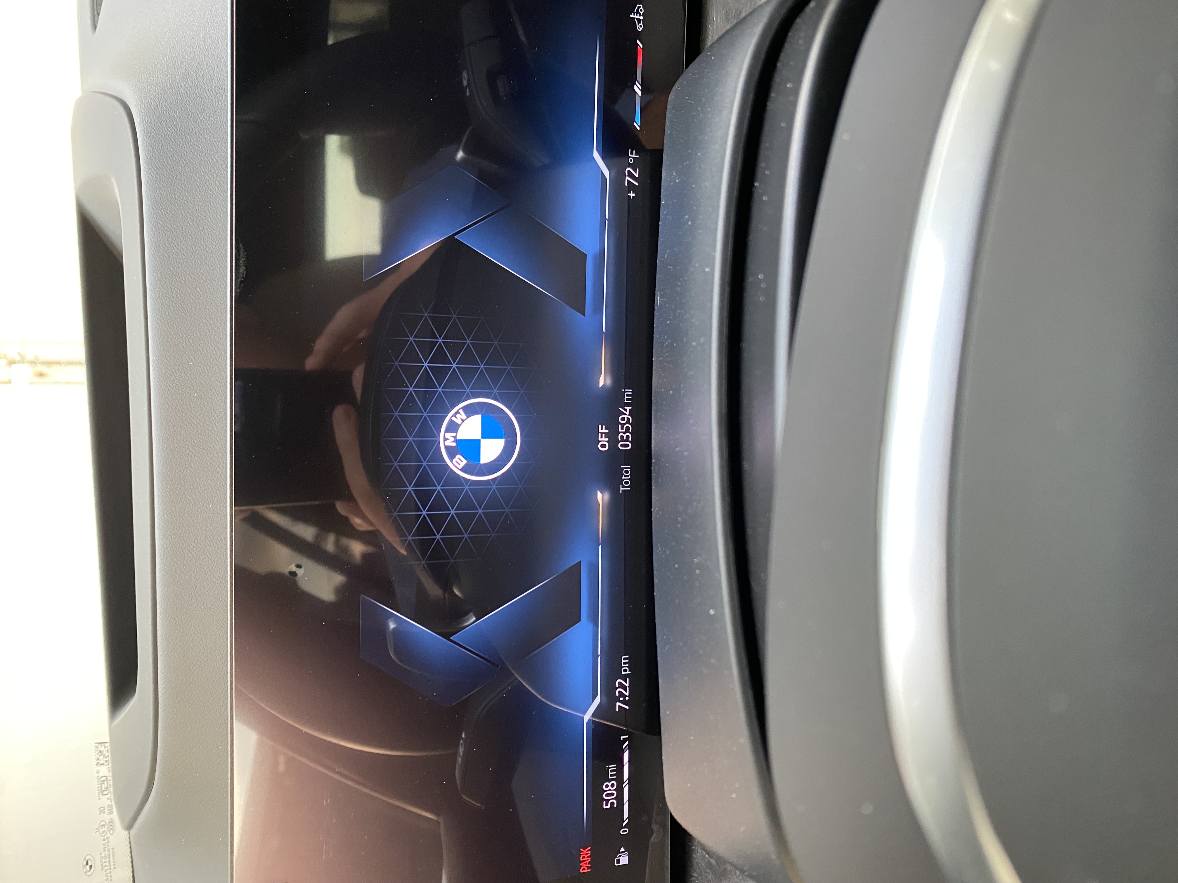 Used 2026 BMW X5 xDrive40i w/ M Sport Package AWD/4WD image 13