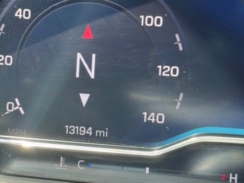 Used 2025 Chevrolet Silverado 1500 RST image 13