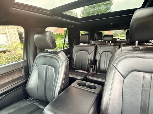 Used 2020 Ford Expedition Limited w/ Equipment Group 302A RWD image 23