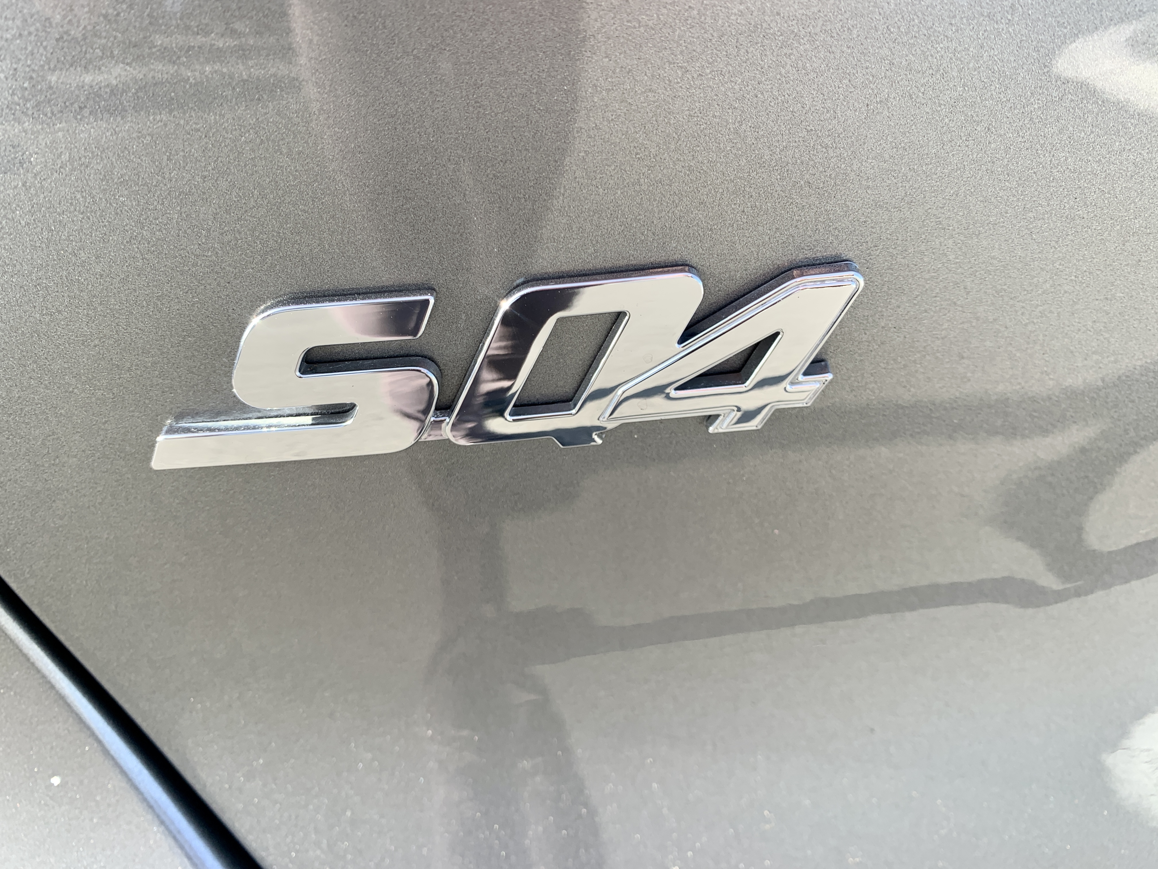 Used 2017 Maserati Levante S AWD/4WD image 11