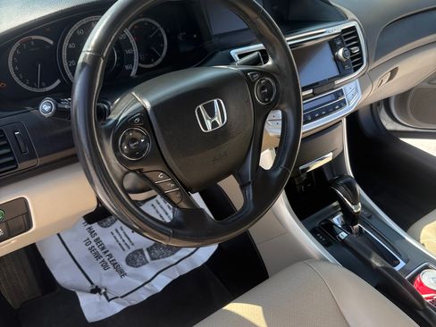 Used 2013 Honda Accord EX-L image 14