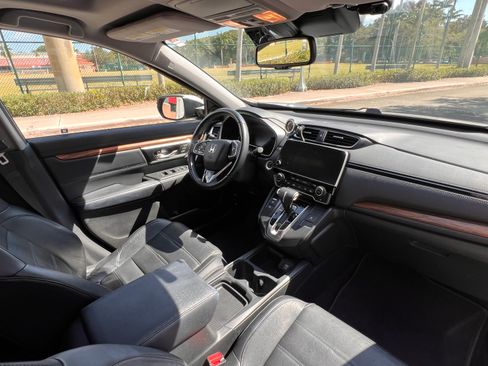 Used 2018 Honda CR-V EX-L image 13