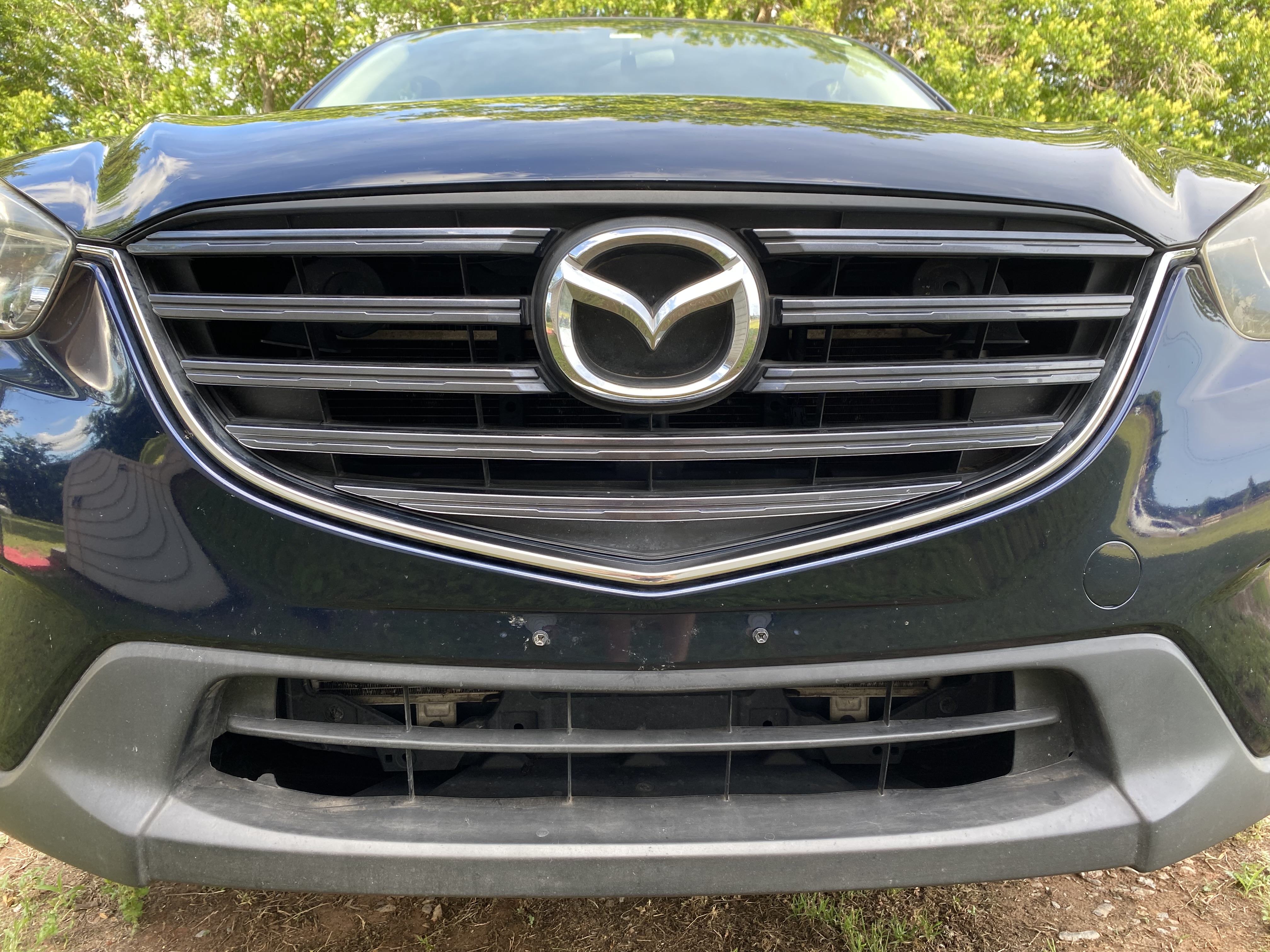 Used 2016 MAZDA CX-5 Touring FWD image 8