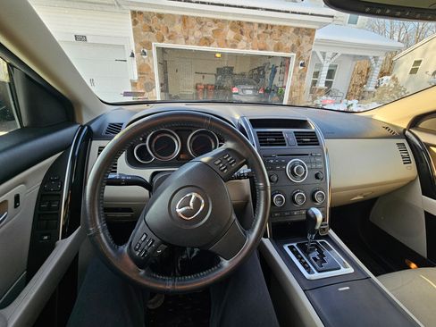 Used 2008 MAZDA CX-9 Touring w/ Towing Pkg image 10