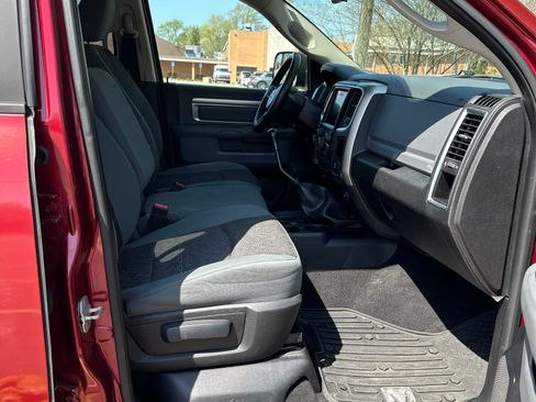 Used 2014 RAM 2500 Big Horn image 14