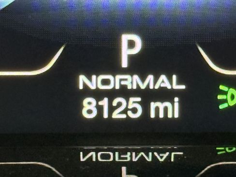 Used 2021 Maserati Quattroporte Trofeo image 23