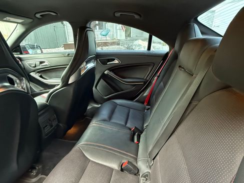 Used 2014 Mercedes-Benz CLA 45 AMG 4MATIC image 11