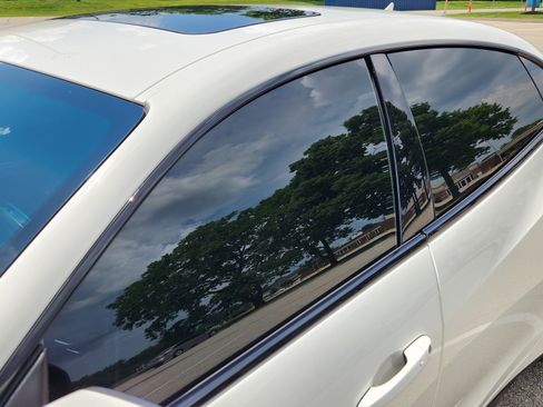 Used 2016 Maserati Quattroporte S Q4 image 13