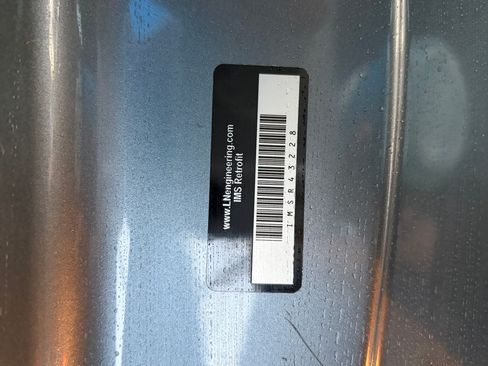 Used 2002 Porsche 911 GT3 RS image 6