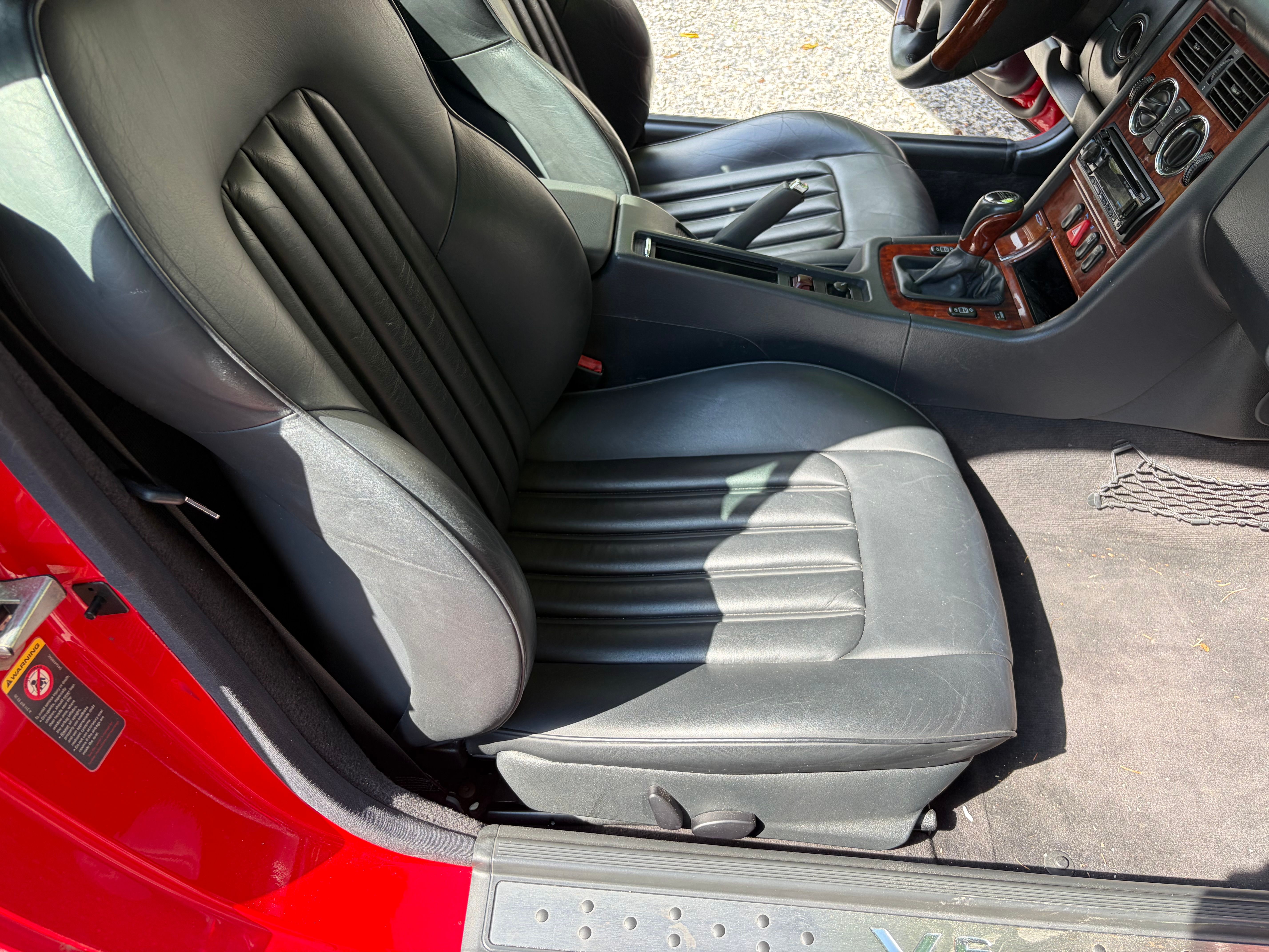 Used 2004 Mercedes-Benz SLK 320 image 16