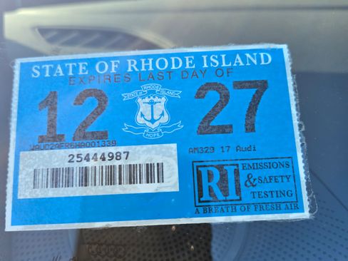 Used 2017 Audi A5 2.0T Sport w/ Technology Package image 27