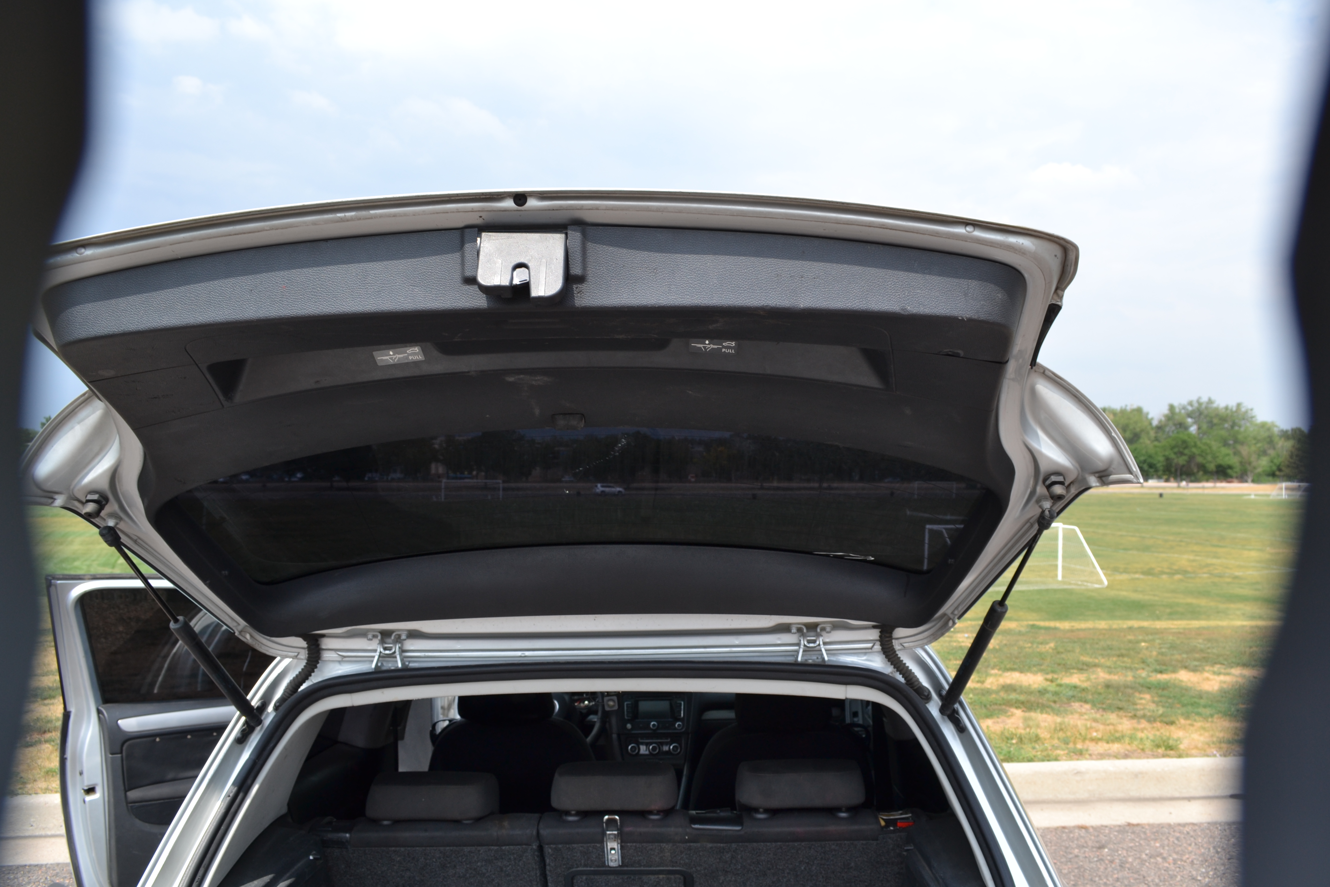 Used 2013 Volkswagen Golf TDI FWD image 21