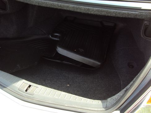 Used 2014 Acura TL Sedan 4D image 11