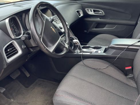 Used 2013 Chevrolet Equinox LT image 10