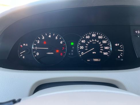 Used 2008 Toyota Avalon Limited image 15