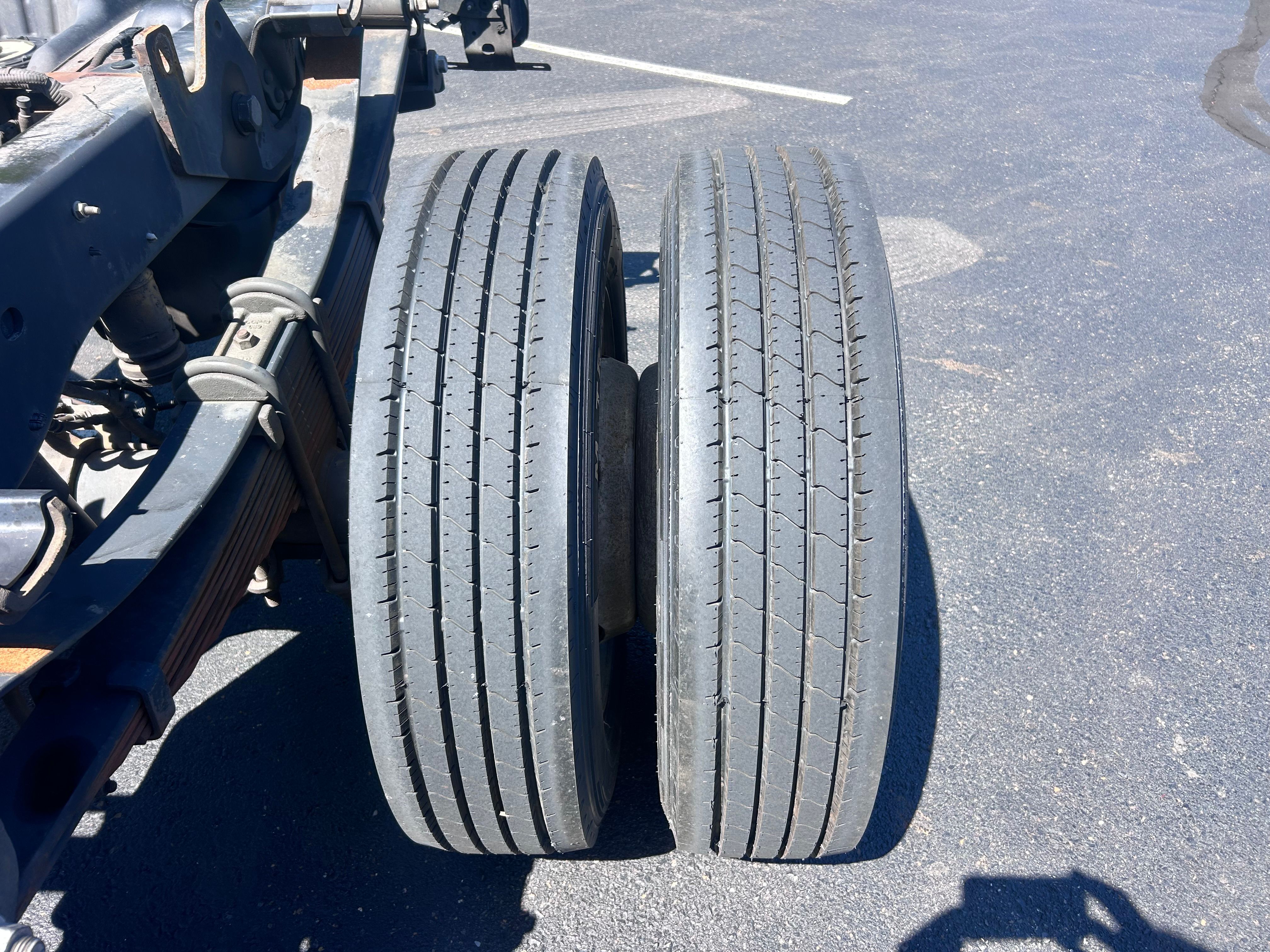 Used 2024 Ford F450 XL RWD image 14