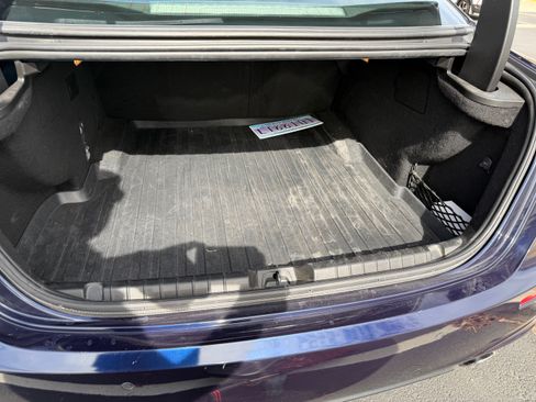 Used 2015 Maserati Ghibli S Q4 image 6