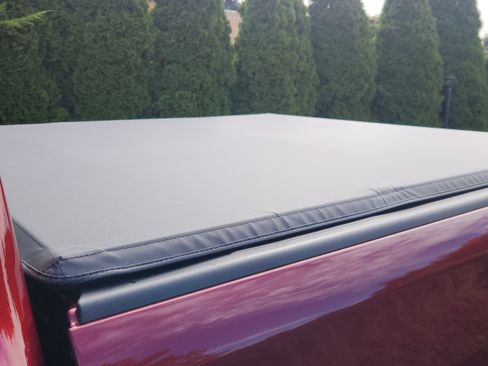 Used 2022 RAM 1500 Laramie image 10