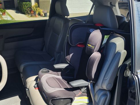 Used 2016 Honda Odyssey EX-L image 12