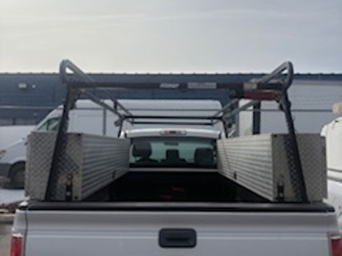 Used 2014 Ford F150 XL w/ Power Equipment Group image 5