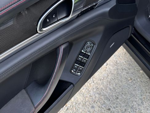 Used 2015 Porsche Panamera GTS w/ Premium Package Plus image 19