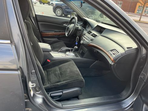 Used 2012 Honda Accord EX image 8