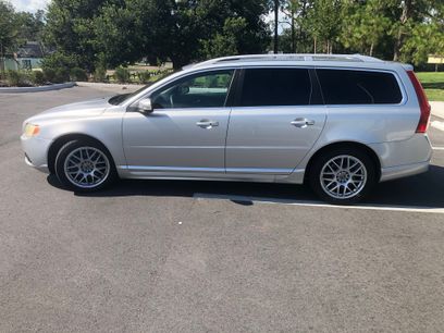 Used 2008 Volvo V70