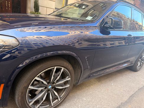 Used 2022 BMW X3 M40i image 18