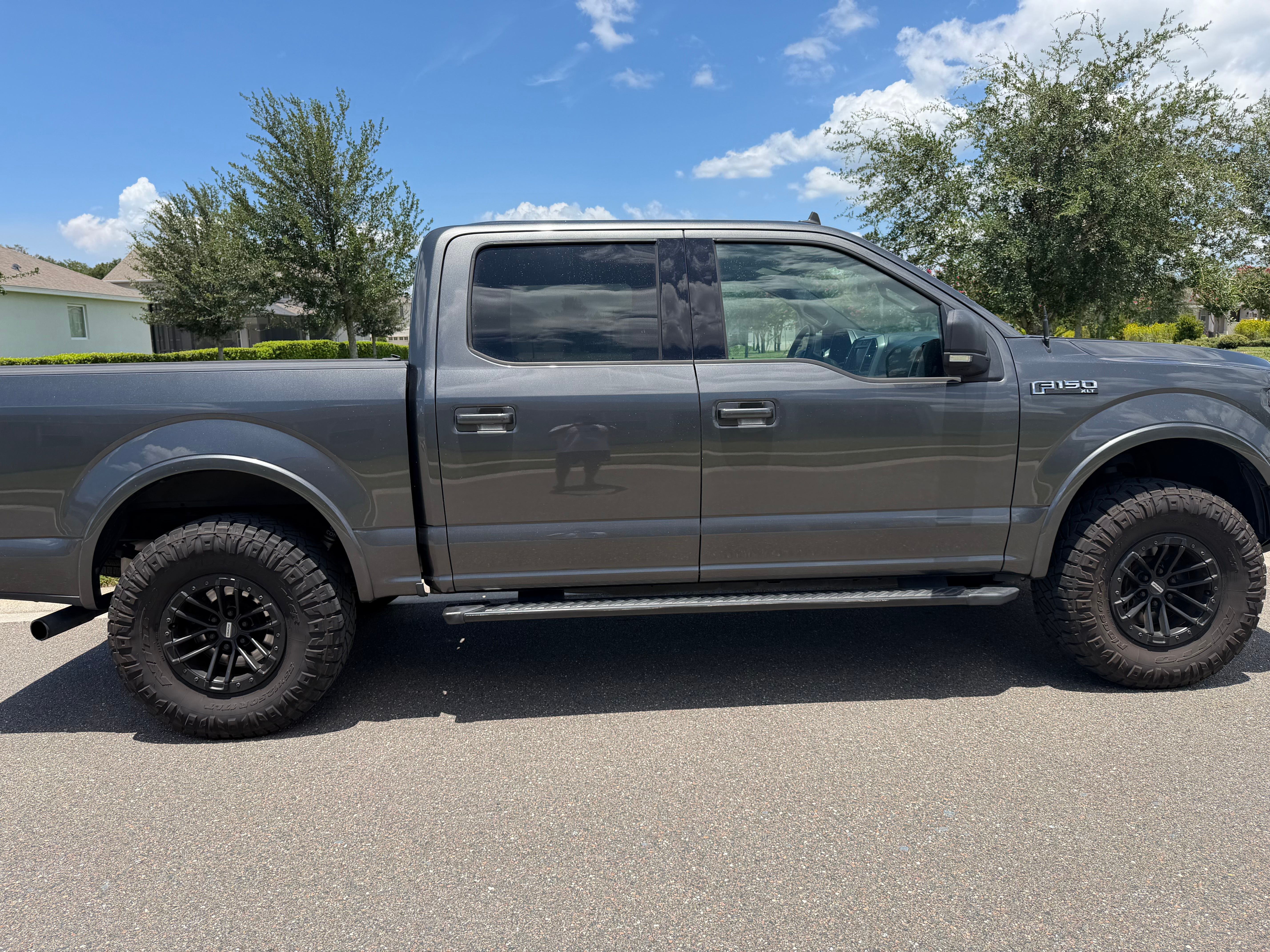 Used 2019 Ford F150 2WD SuperCrew image 8