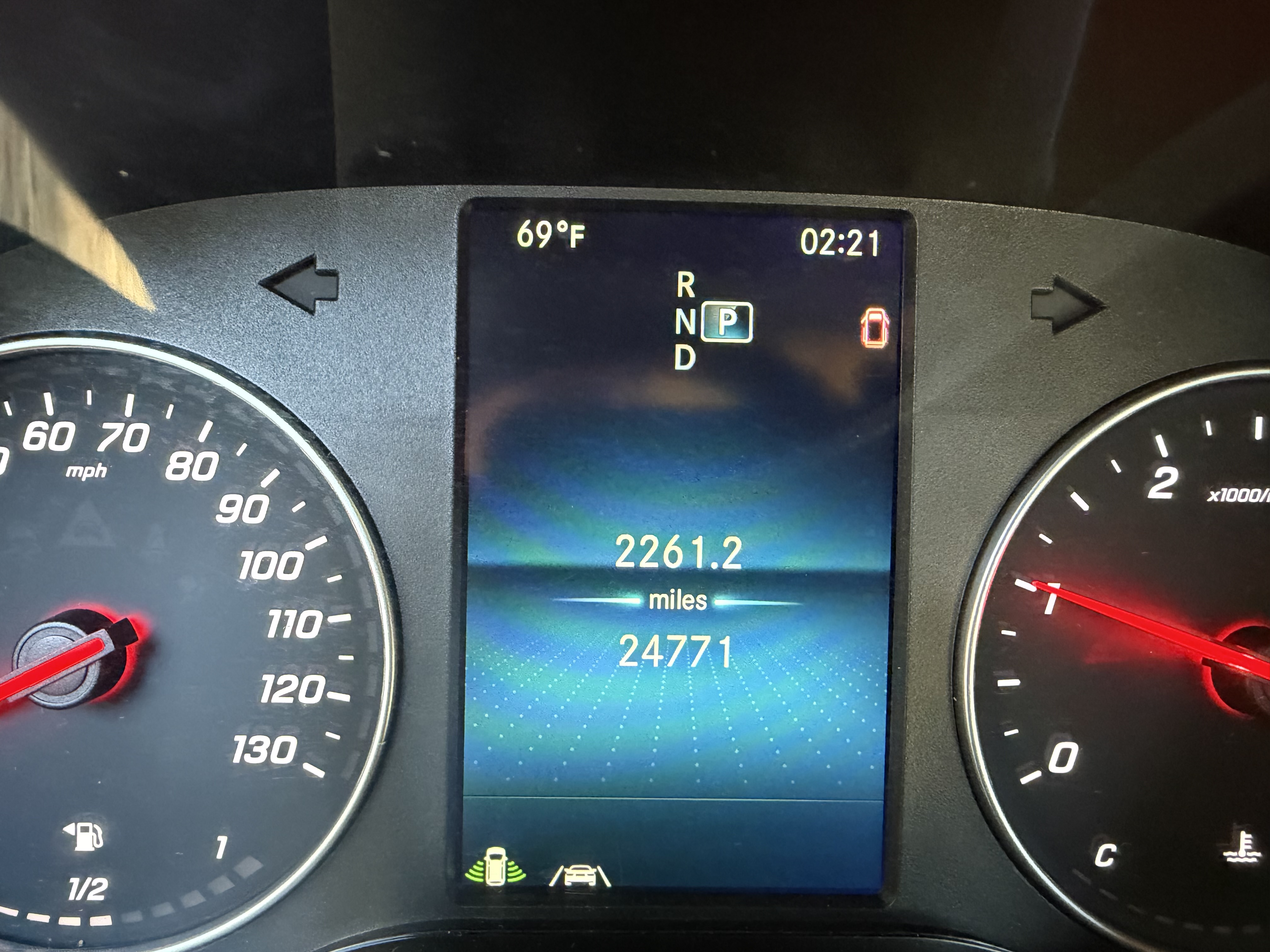 Used 2020 Mercedes-Benz Sprinter 2500 image 13