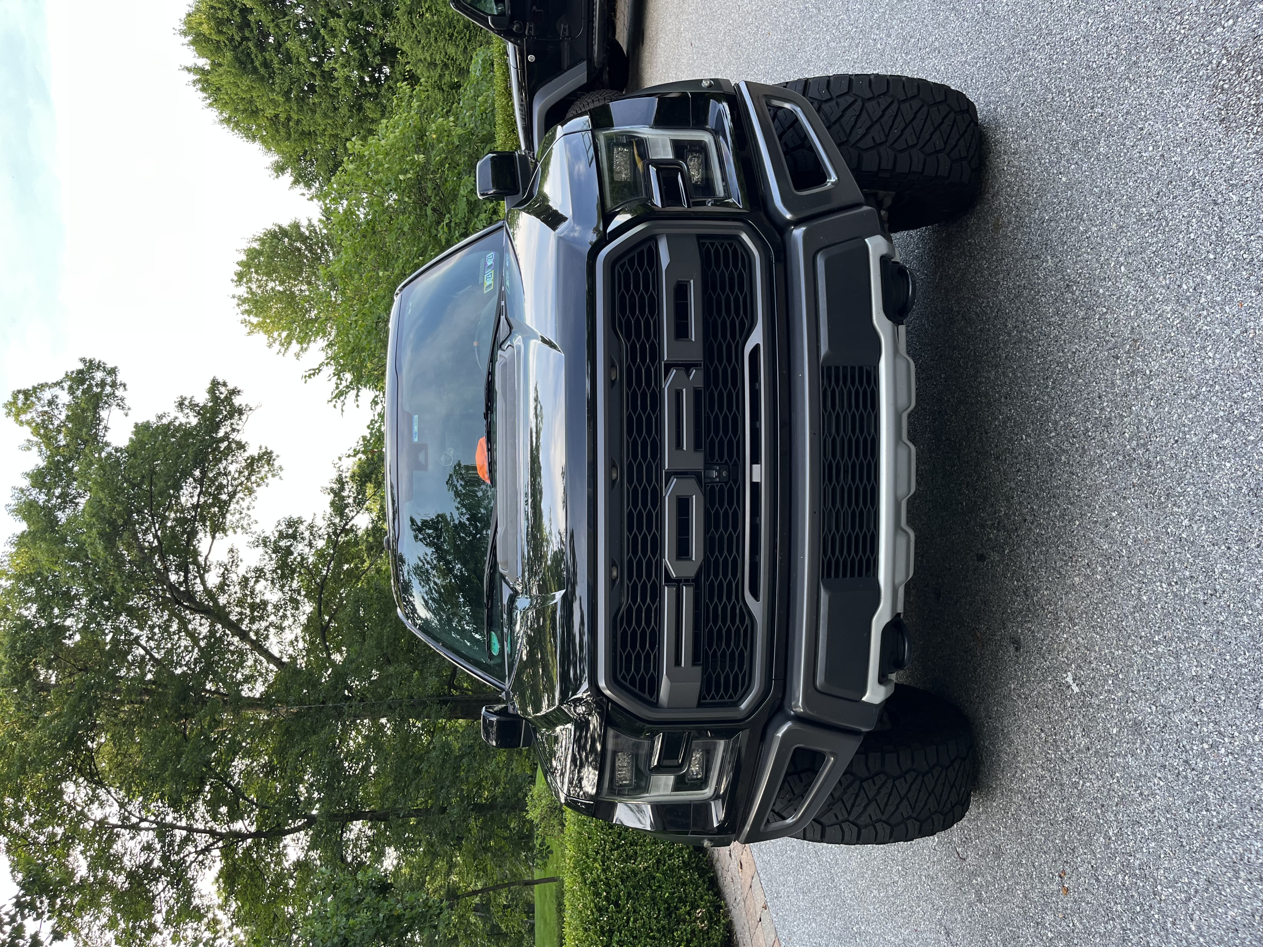 Used 2018 Ford F150 Raptor w/ Equipment Group 802A Luxury AWD/4WD image 13