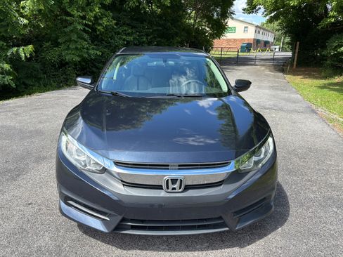 Used 2018 Honda Civic LX image 5