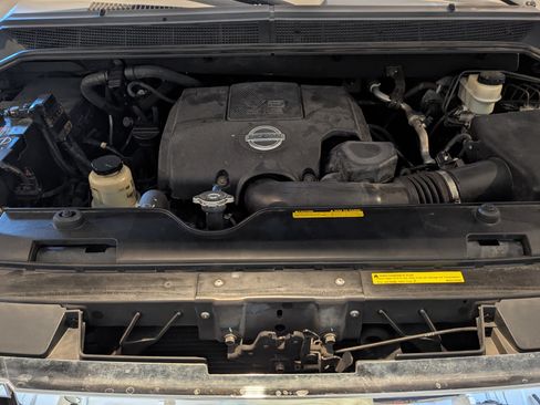 Used 2008 Nissan Armada LE w/ Preferred Pkg image 22