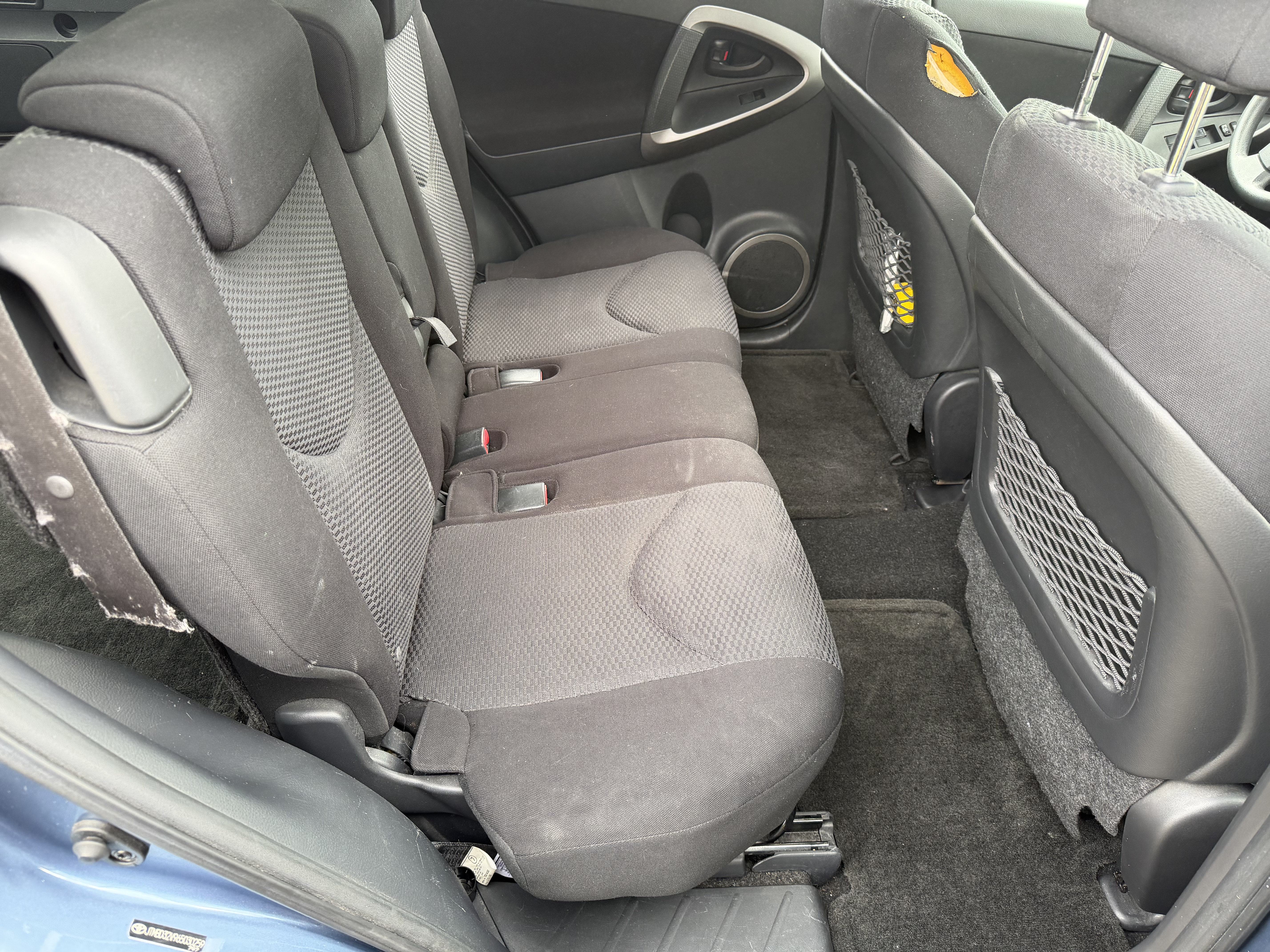 Used 2006 Toyota RAV4 Sport AWD/4WD image 12