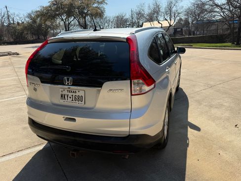 Used 2012 Honda CR-V EX-L image 6