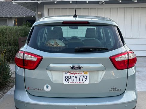 Used 2014 Ford C-MAX SEL image 5