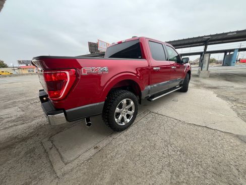 Used 2022 Ford F150 XLT w/ Equipment Group 302A High image 17
