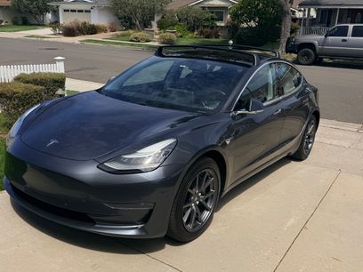 Used 2018 Tesla Model 3 Long Range